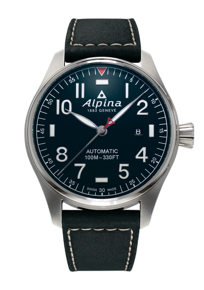 Alpina Startimer Pilot Automatic AL-525NN4S6