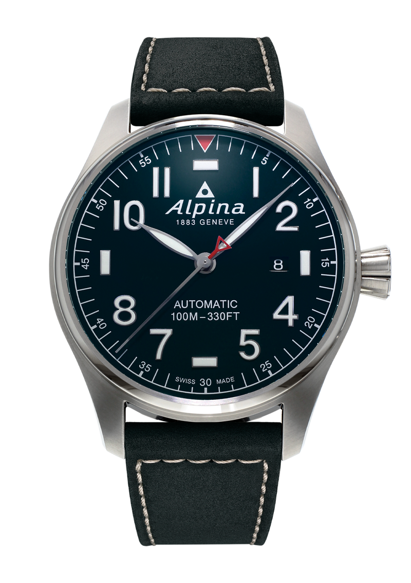 Alpina Startimer Pilot Automatic AL-525NN4S6