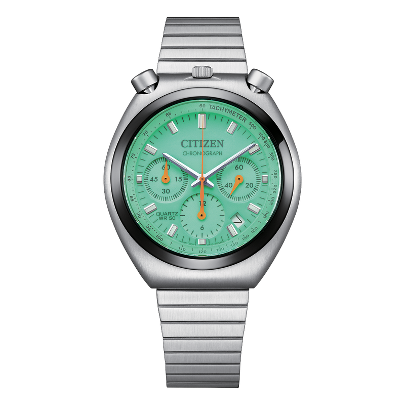 Citizen Classic Chronograph AN3660-73X