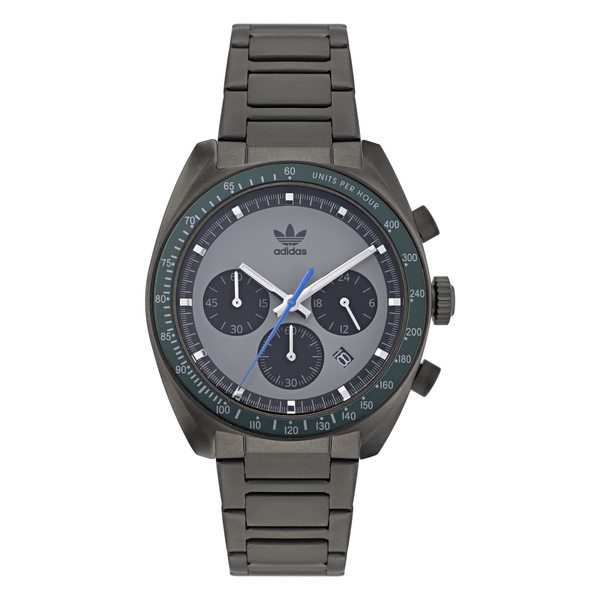 Adidas 2025 chronograph watch