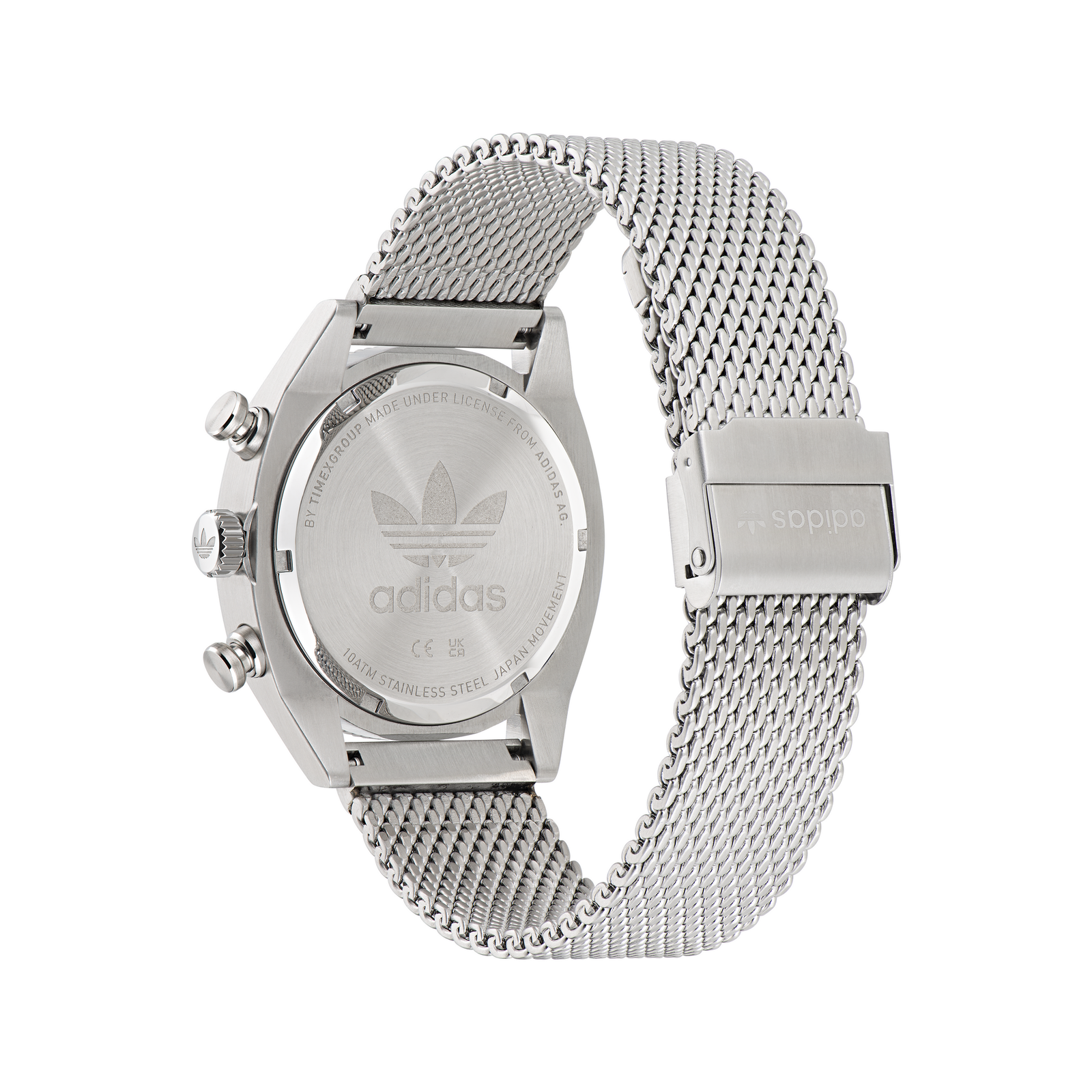adidas 10 atm watch