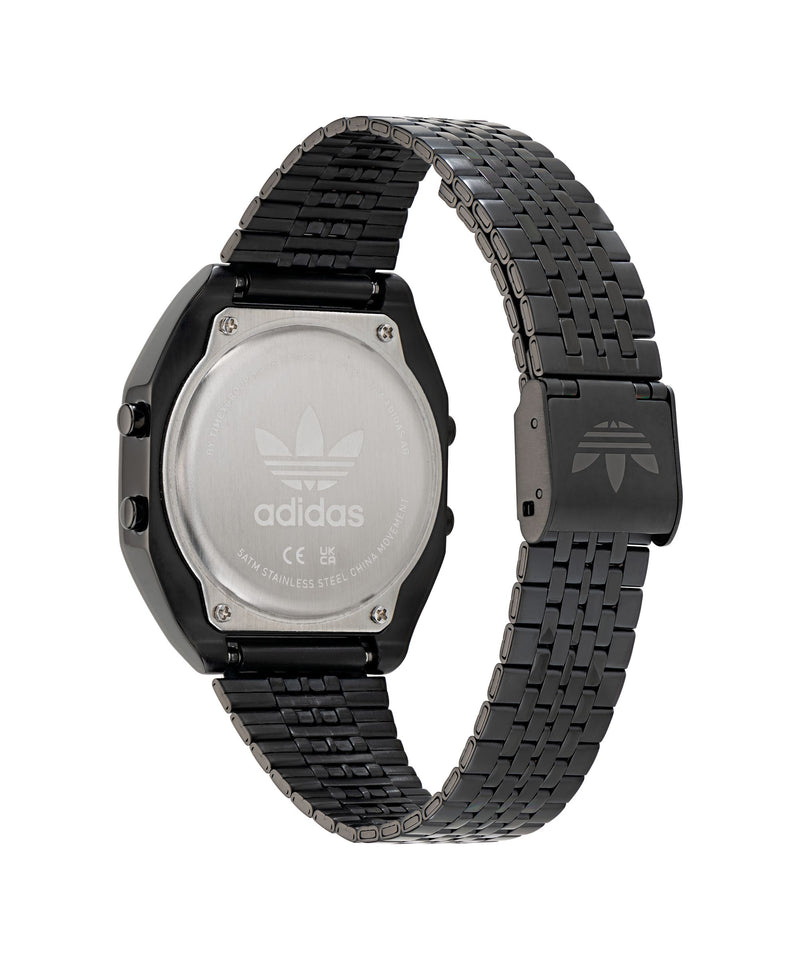 Adidas Originals 80s Inspired Digital Watch AOST22073