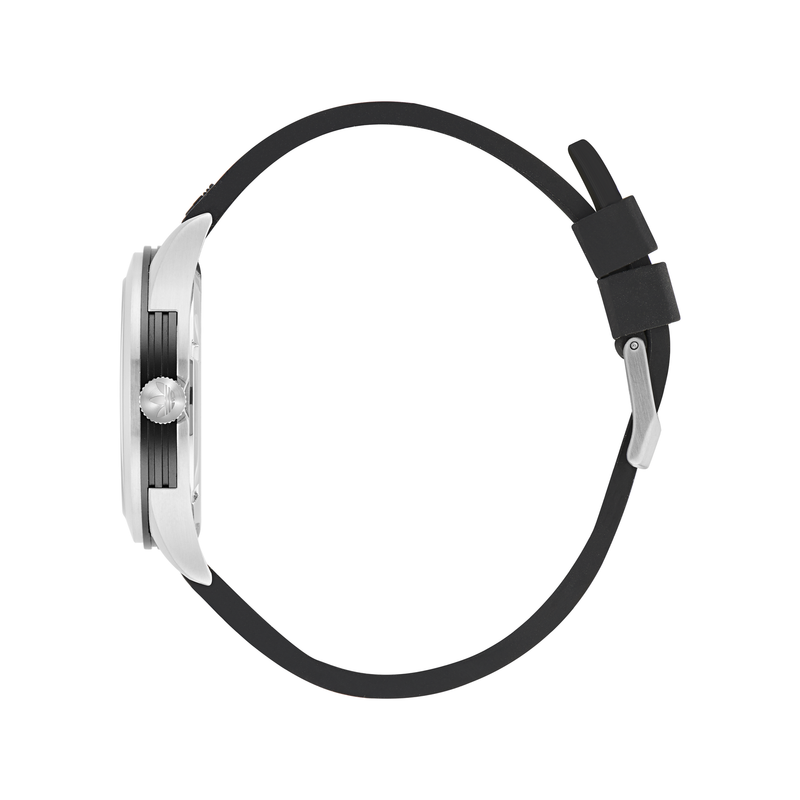 Adidas Code Three 40 Gold Dial Watch AOSY22515 Watch Direct