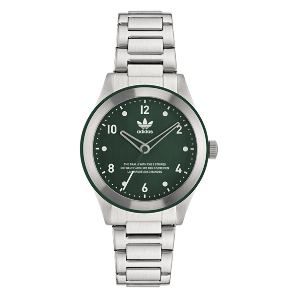 Adidas sydney clearance watch