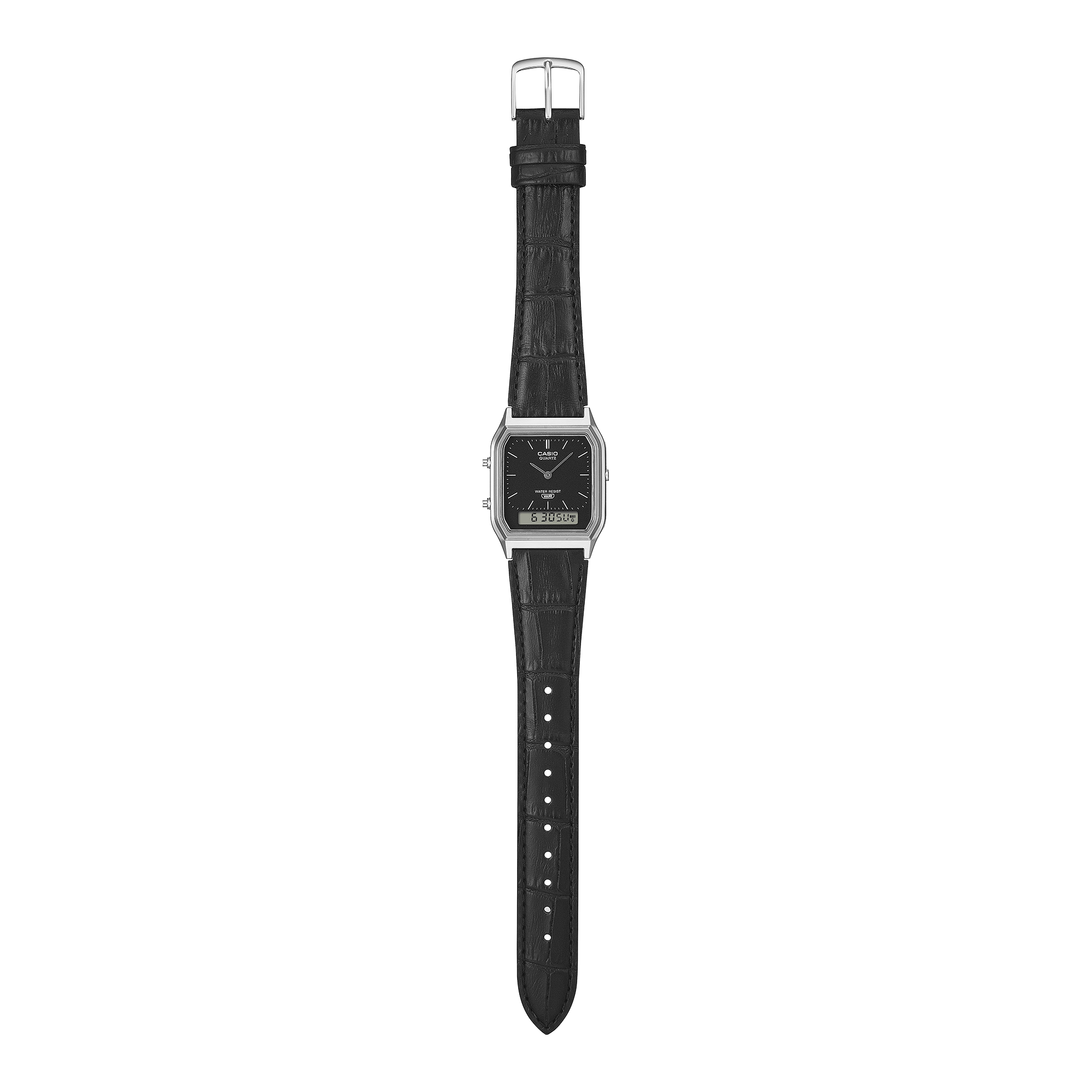 Casio Vintage AQ-230EL-1A Watch