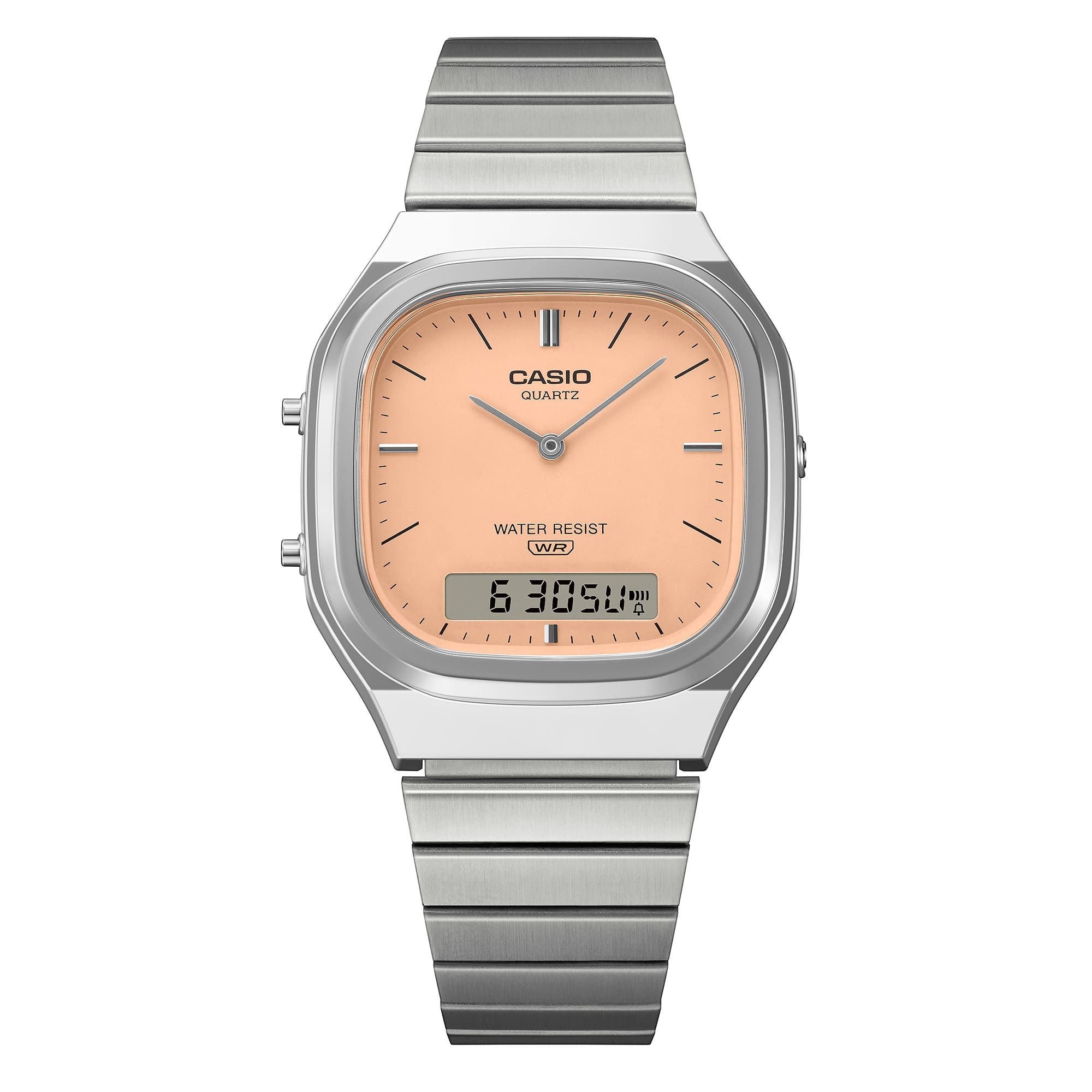 Casio AQ-240E-4A front