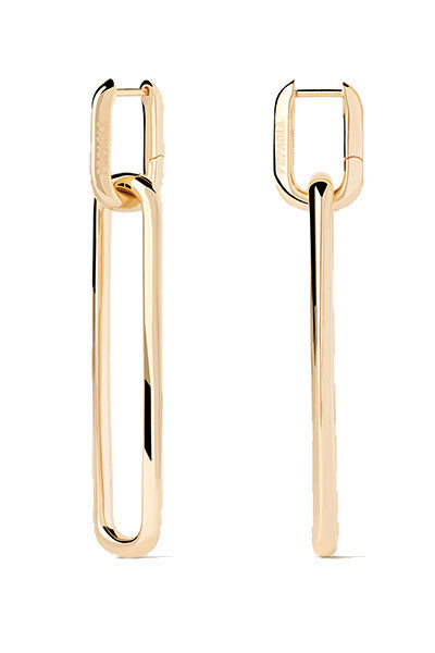 PDPAOLA Rodeo Drop Earrings