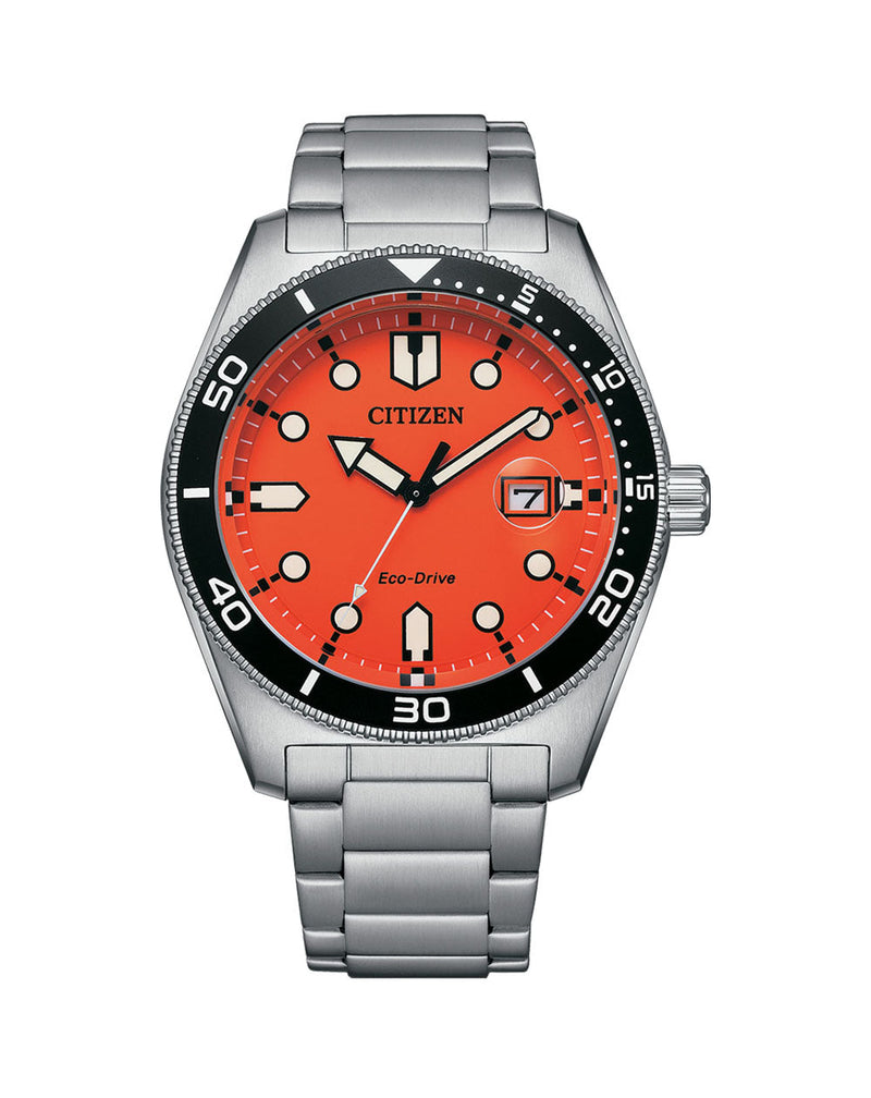 Eco watches online mens