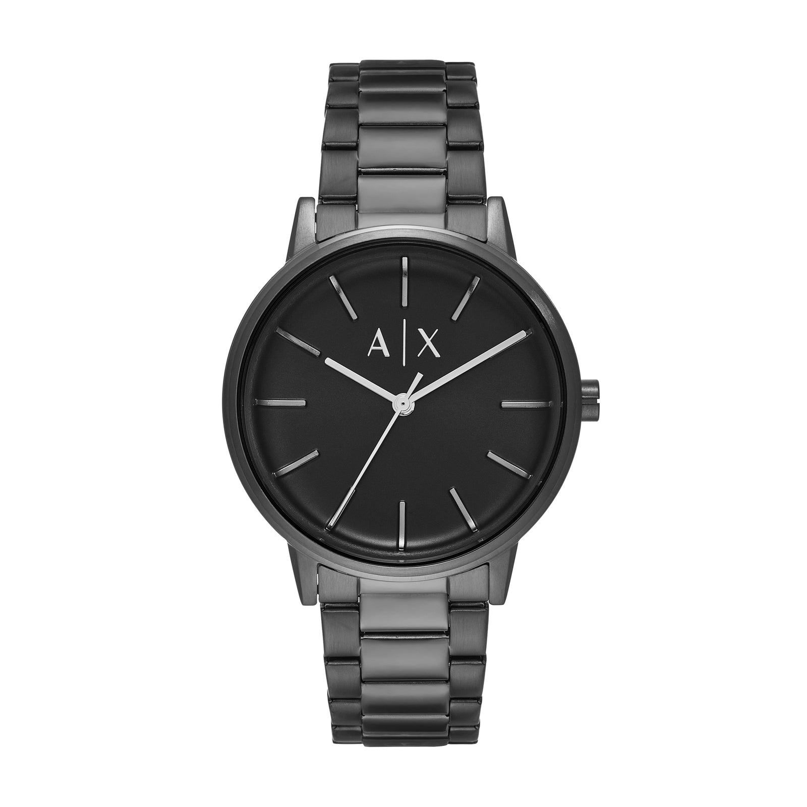 ARMANI EXCHANGE(アルマーニエクスチェンジ) / クォーツ腕時計