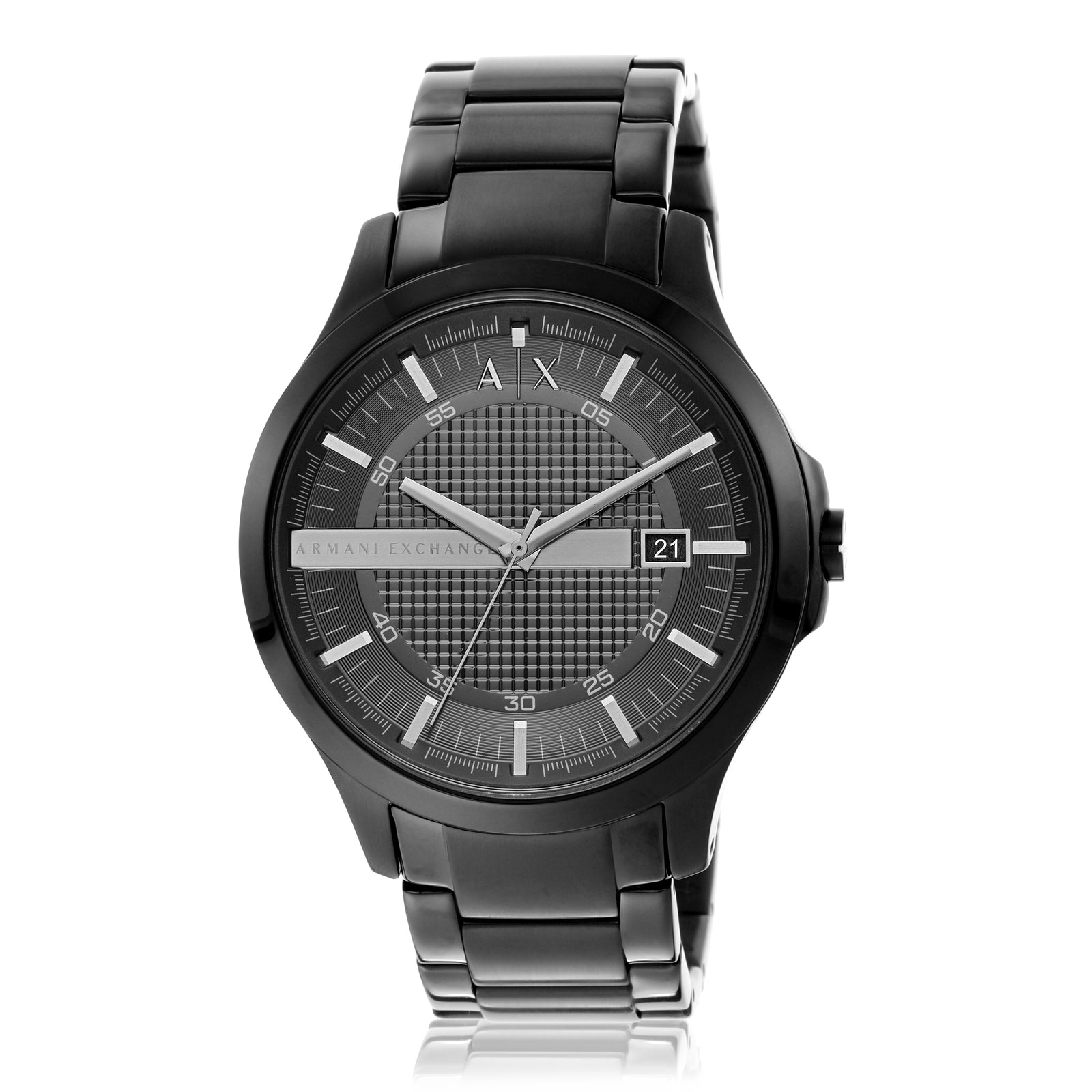 ARMANI EXCHANGE(アルマーニエクスチェンジ) / クォーツ腕時計