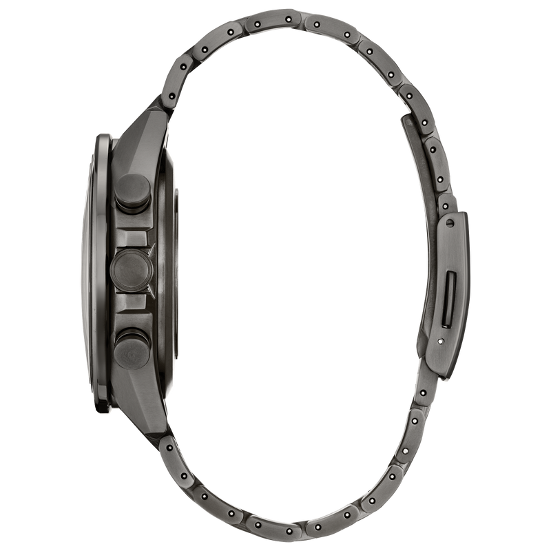 Citizen Attesa Satellite Wave Super Titanium Watch CC4059-64L