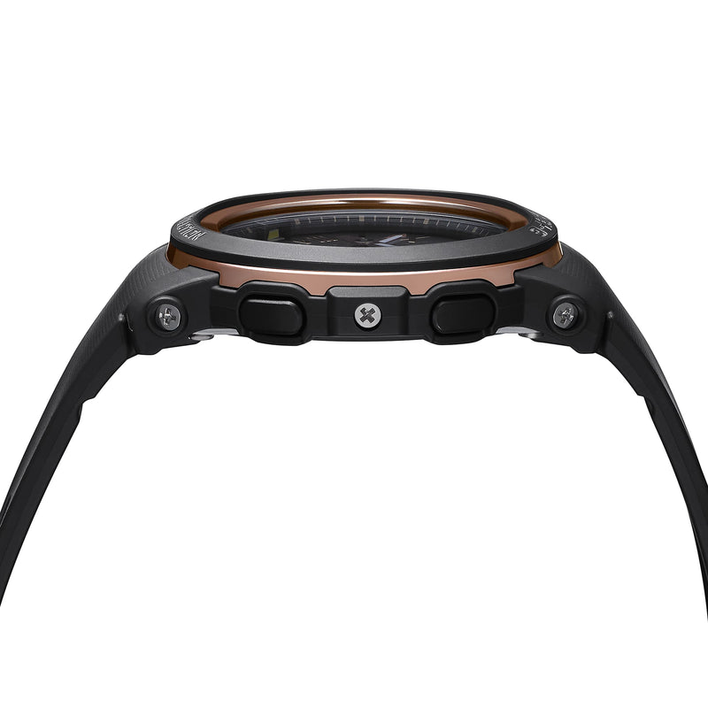G-Shock Digital Black Resin Band Watch BGA290-1A