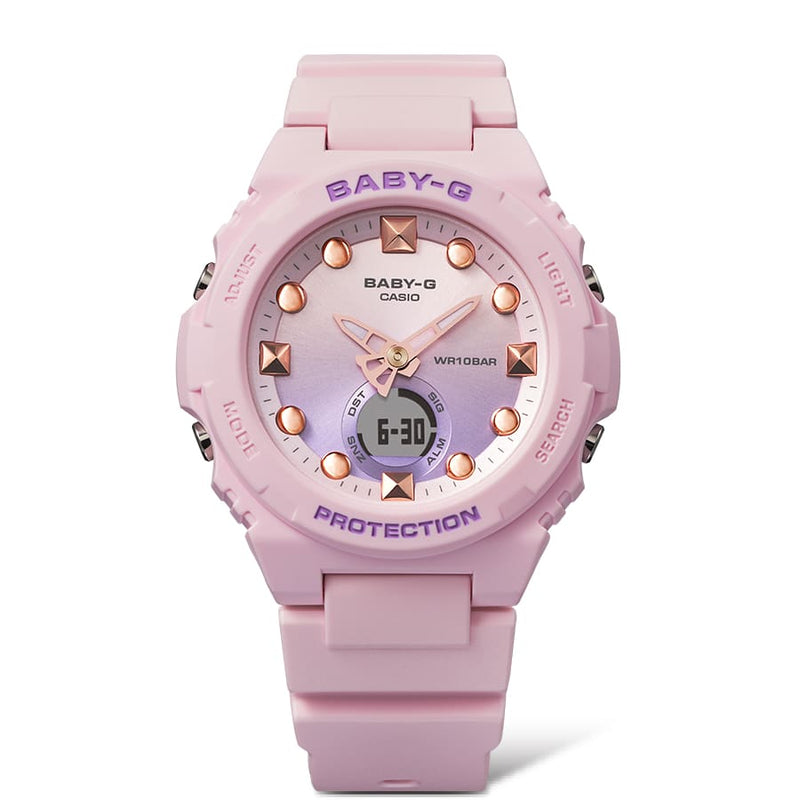 Baby g watch online bands