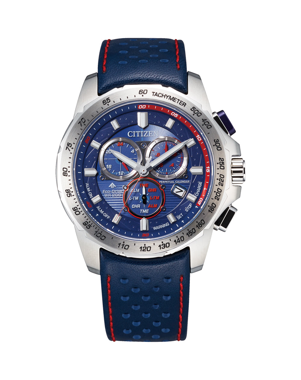 Citizen Promaster Land BL5571-09L