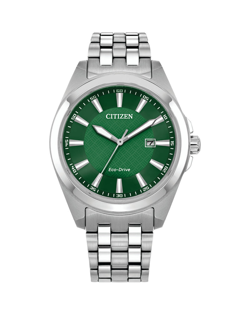 Citizen Eco-Drive Dress Watch BM7530-50X