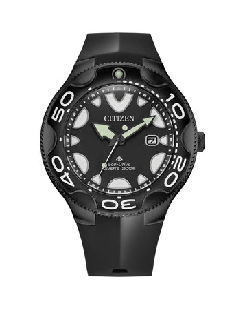 Citizen eco shop drive orca