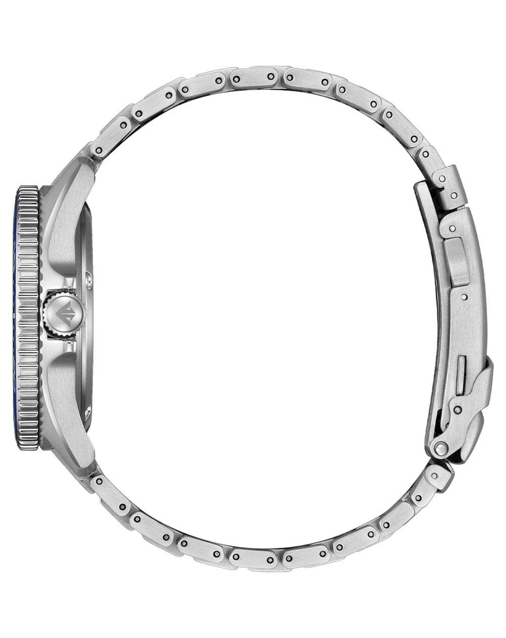 Citizen Promaster Marine Diver Stainless Steel Watch BN0260-54L