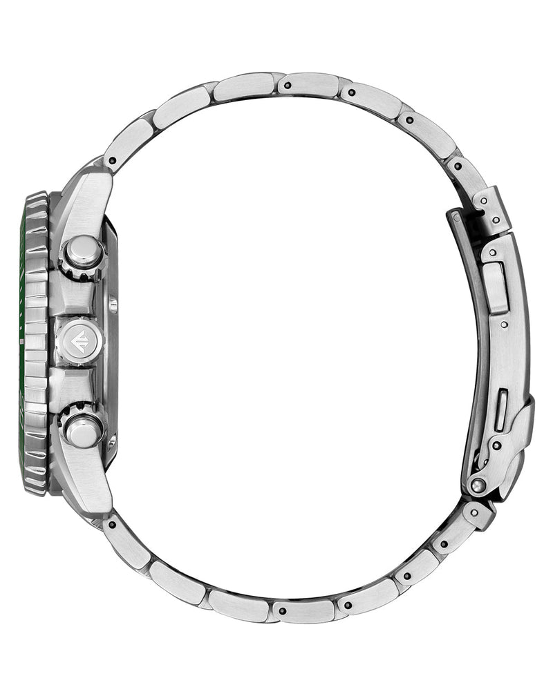 Citizen eco drive online stainless steel watch bands