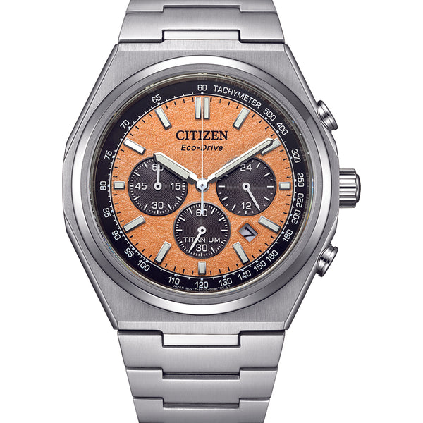 OXY CITIZEN eco drive クォーツ ソーラー電池 A828 CITIZEN OXY Diverse 7873-L16355 Y Solar Eco-Drive AIR