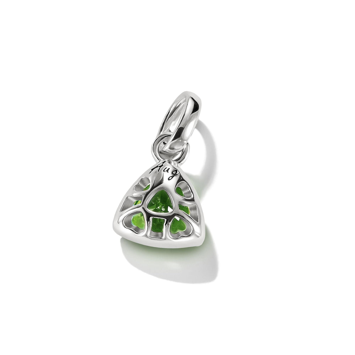 THOMAS SABO Connect Charm Birthstone August
