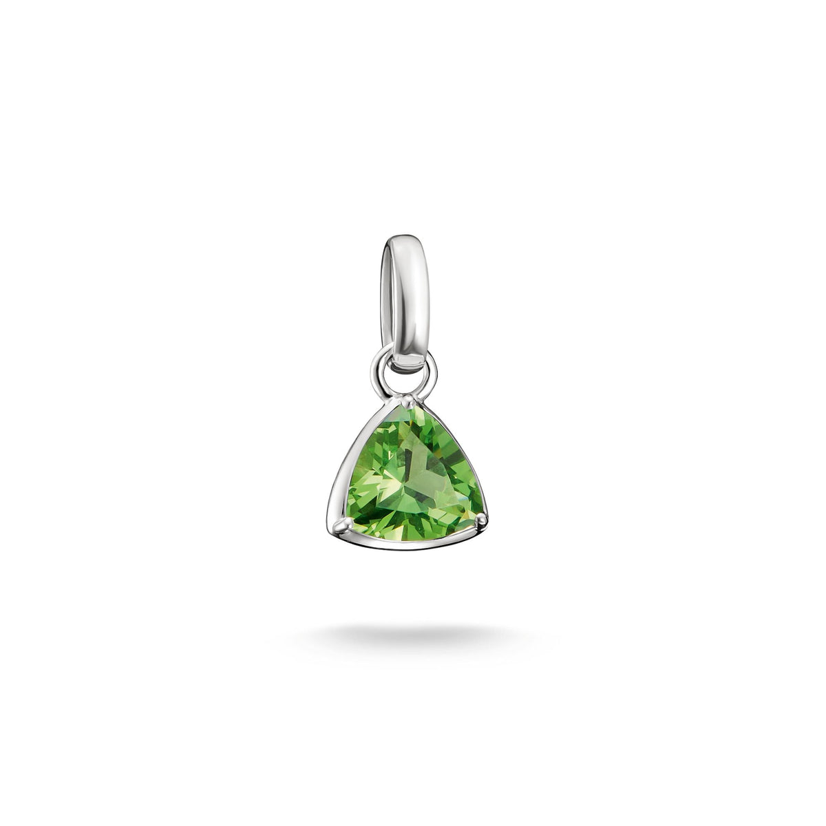 THOMAS SABO Connect Charm Birthstone August