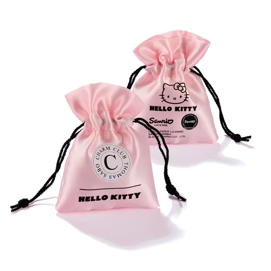 Thomas Sabo Hello Kitty Ring