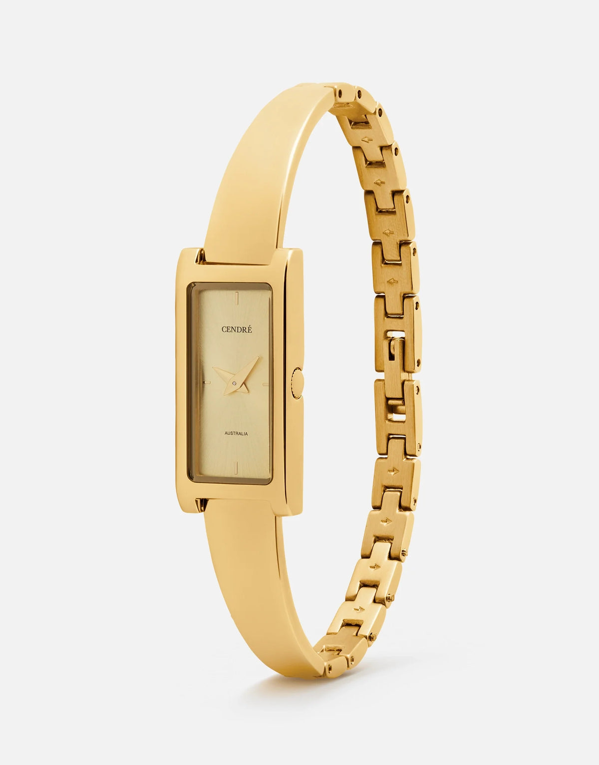 Cendré Mara Gold Dial 18K Gold CEN655 - view 4
