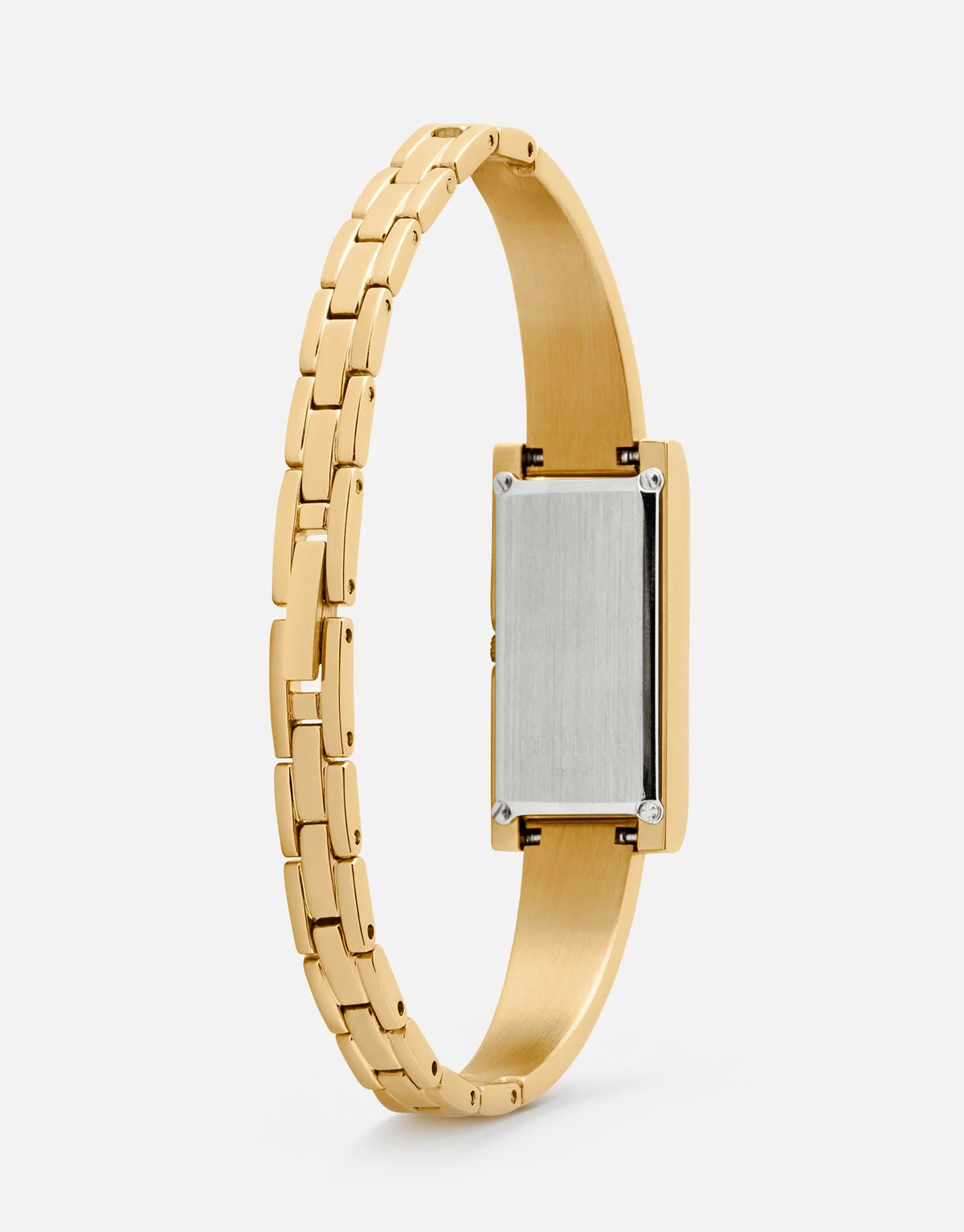 Cendré Mara White Dial 14K Gold CEN656 - view 5