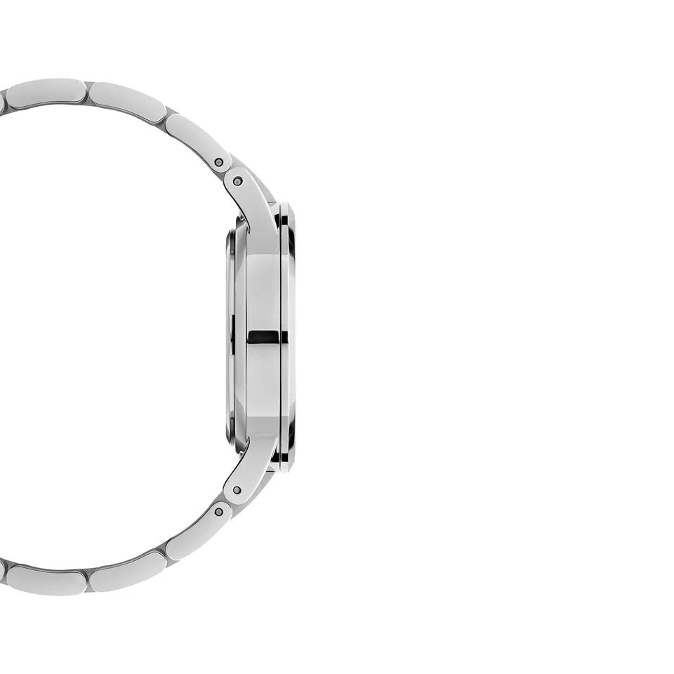 Daniel Wellington Iconic Link Arctic 32mm Blue Watch DW00100459