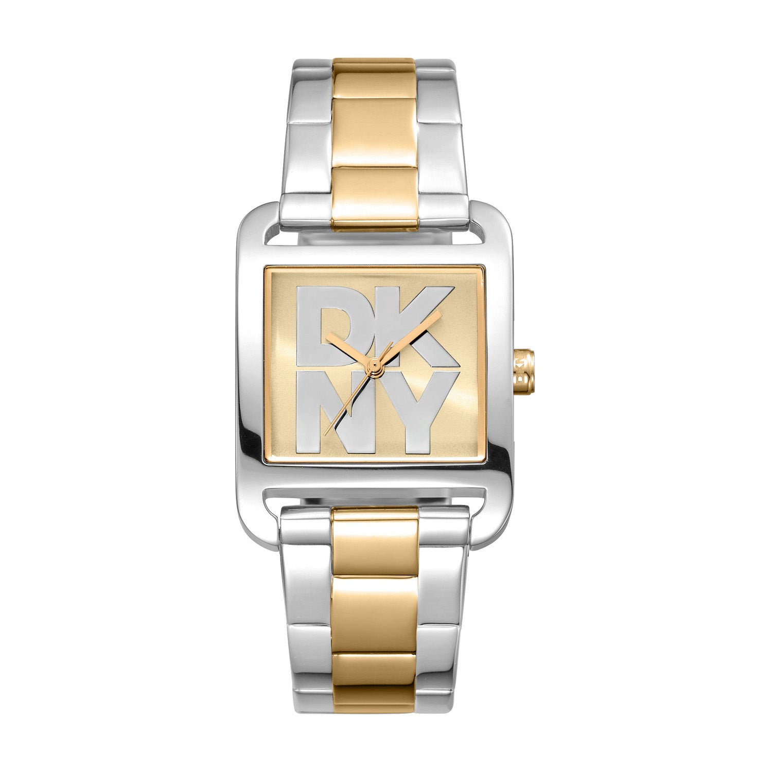 DKNY City Maxi Watch - DK1L001M0075