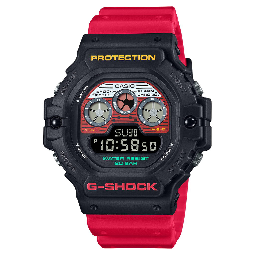 G shock dw 5900 bb new arrivals