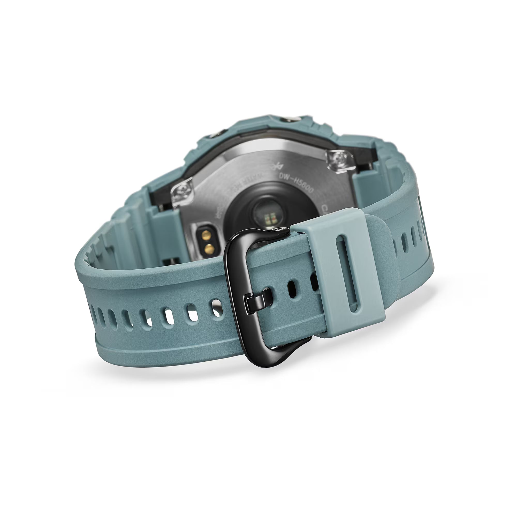 G-Shock G-Squad Heart Rate and Sleep Analysis Watch DWH5600-2D