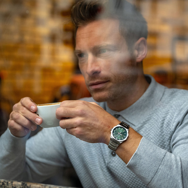 Casio Edifice How To Set The Hands On A Casio Watch Casio Edifice