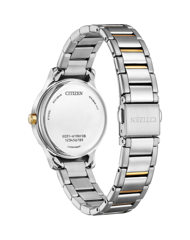 Citizen ltr outlet women's watch