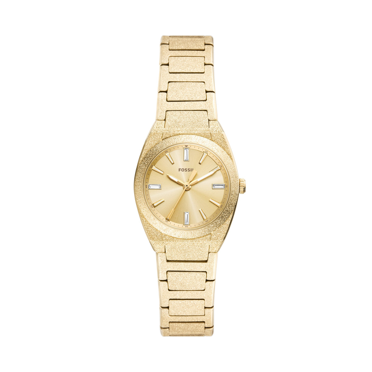 Fossil Everett ES5524 front packshot
