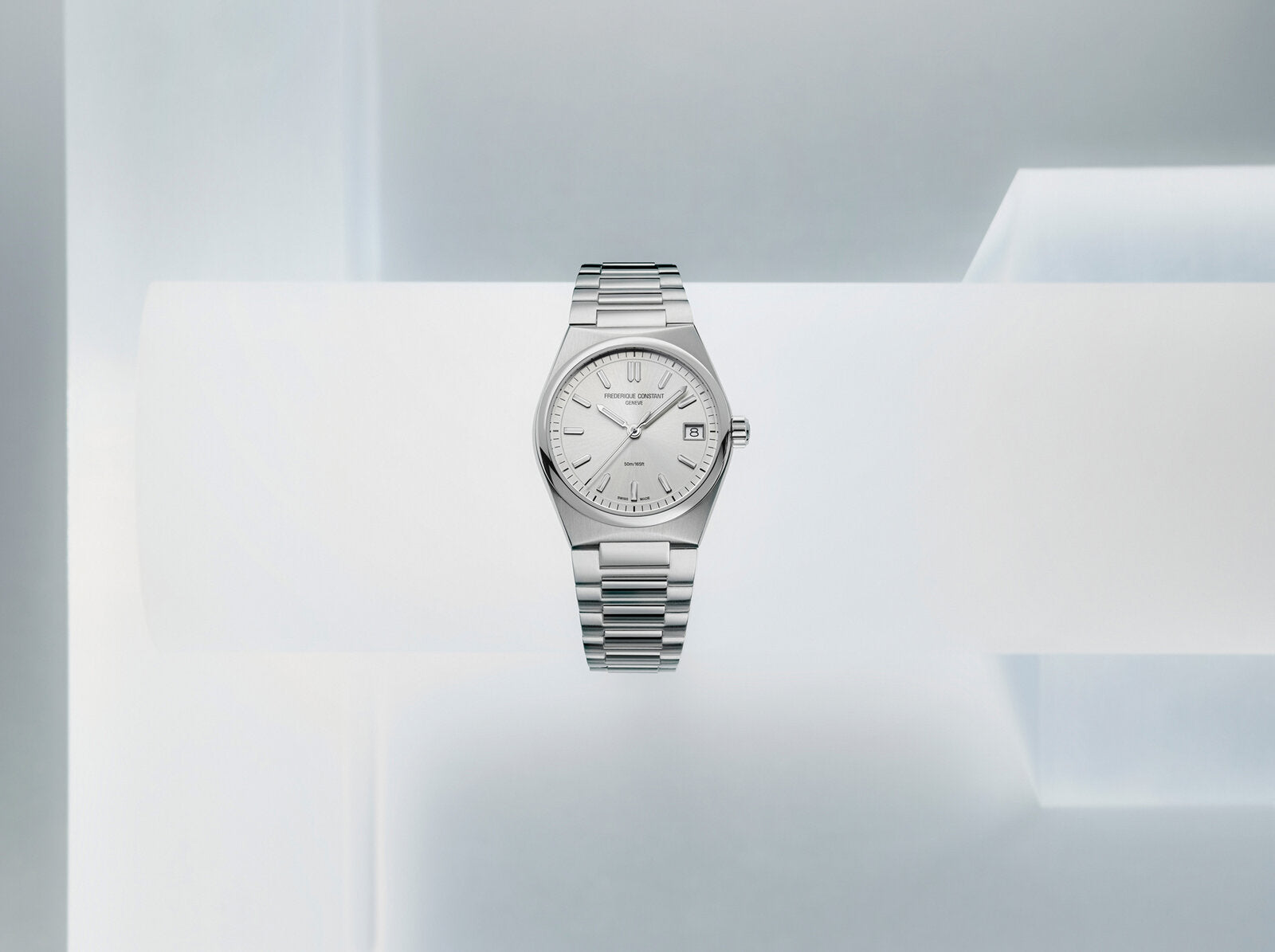 Frederique Constant FC-240S2NH6B watch view 2