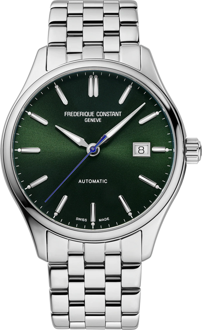 Watch direct frederique constant 2025