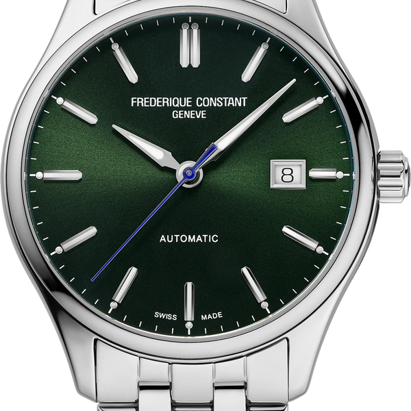 Frederique constant index online automatic