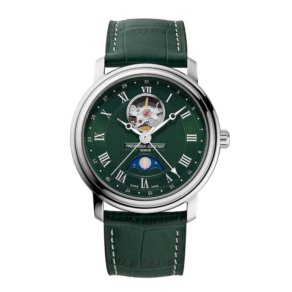 時計 frederique constant geneve FREDERIQUE CONSTANT - 時計◇宝石 タケカワ