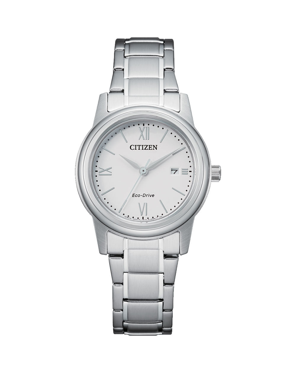 Citizen Eco-Drive Dress Laies Watch FE1220-89A