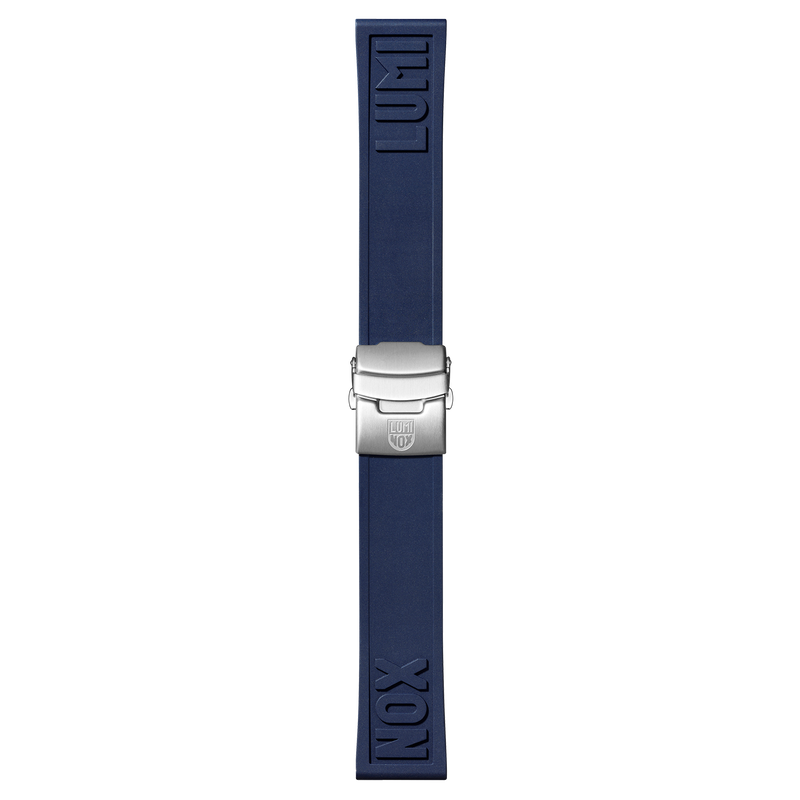 Luminox Australian Limited Edition 44mm Blue Dial Watch XS.3123.DUR.N.SET