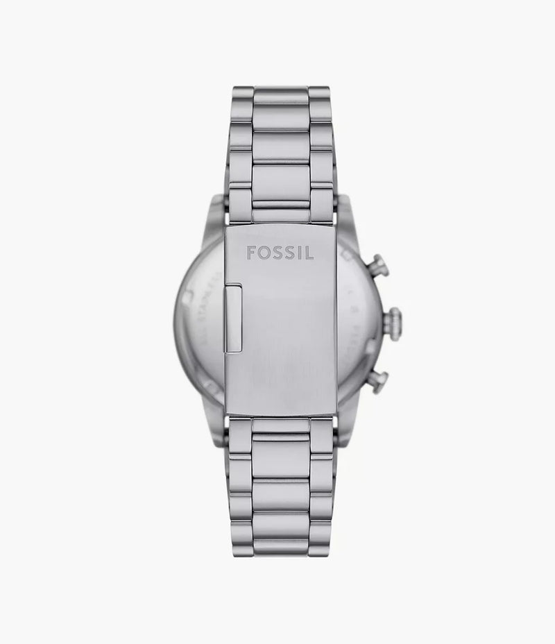 Fossil FS6047 Sport Tourer Stainless Steel Chronograph Watch