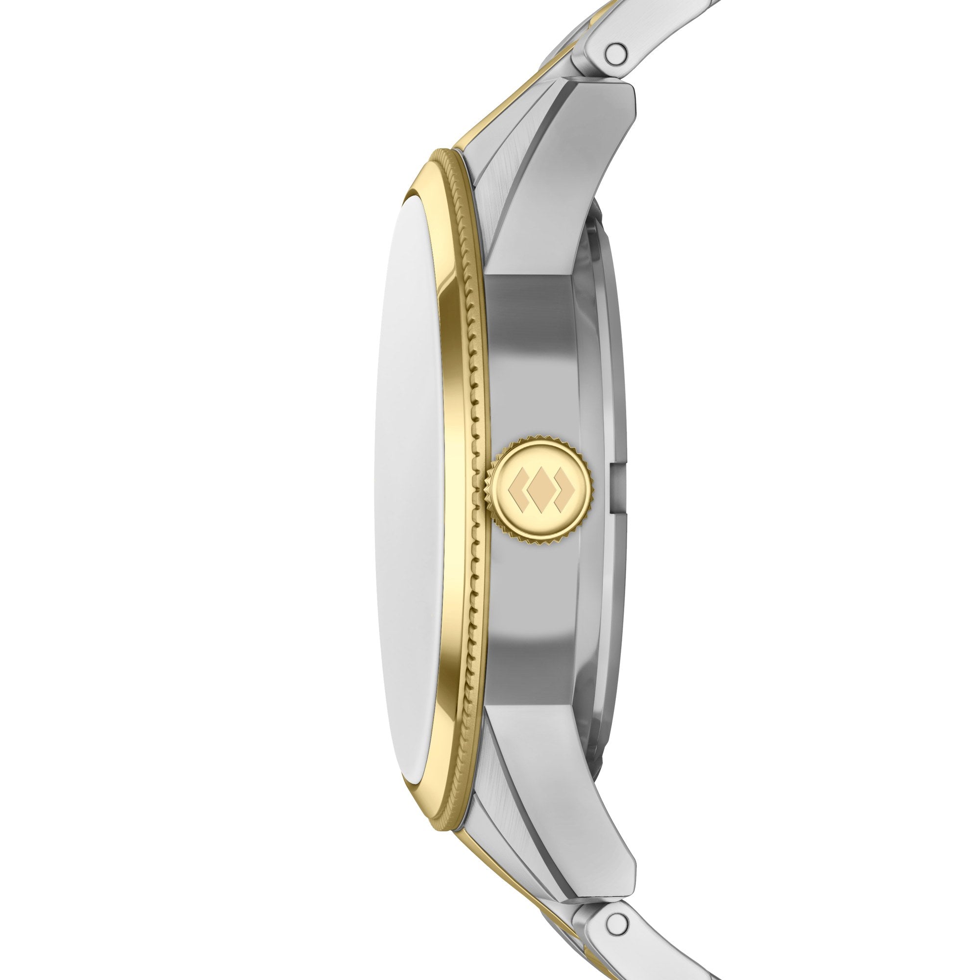 Fossil men's watch, green dial (view 4)