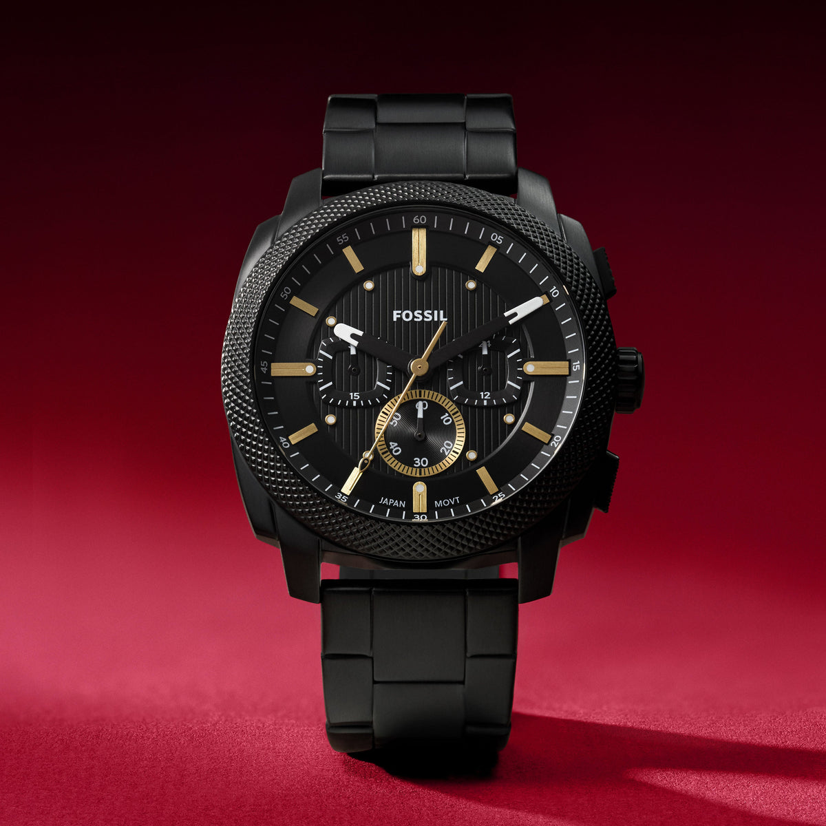 Fossil Machine FS6222 view 4