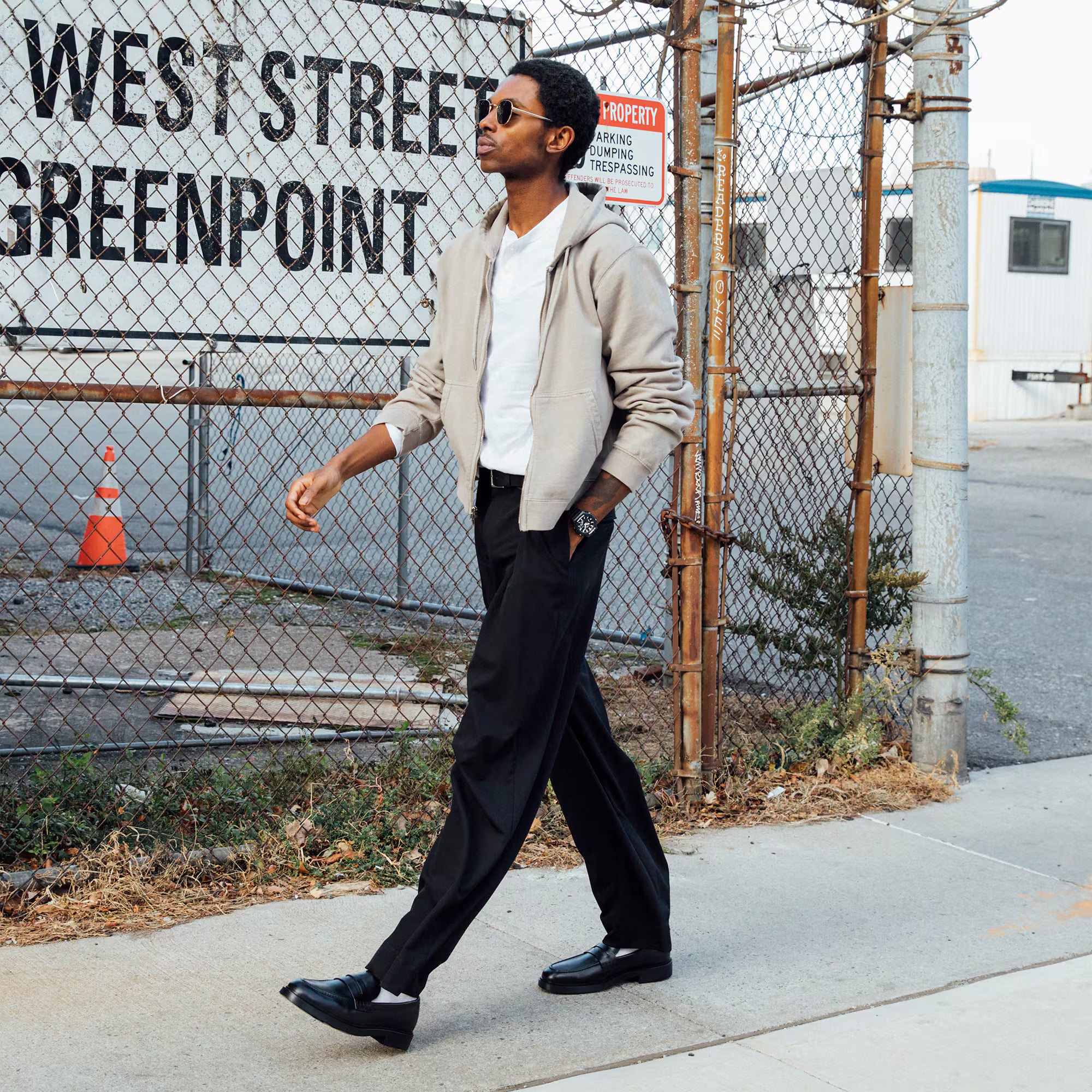 G-Shock Analog Digital Black Resin Band Watch GA2100RL-1A