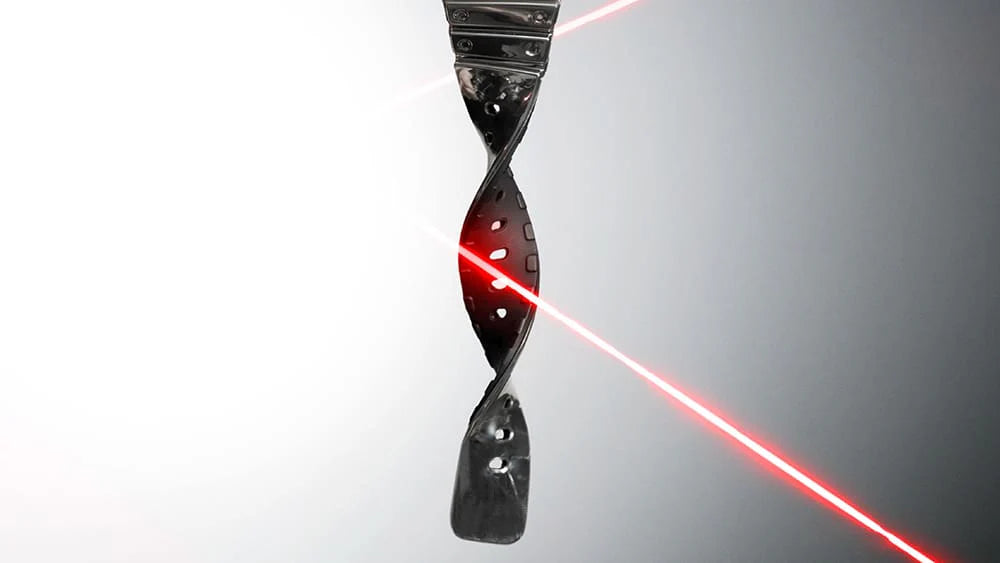 G-Shock Digital Fine Metallic Series Silver Resin Band Stainless Steel Case Watch GM5600YRA-8D