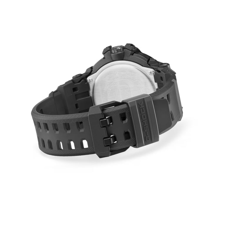 G-Shock Gravity Master Black Resin Band Watch GRB300-1A