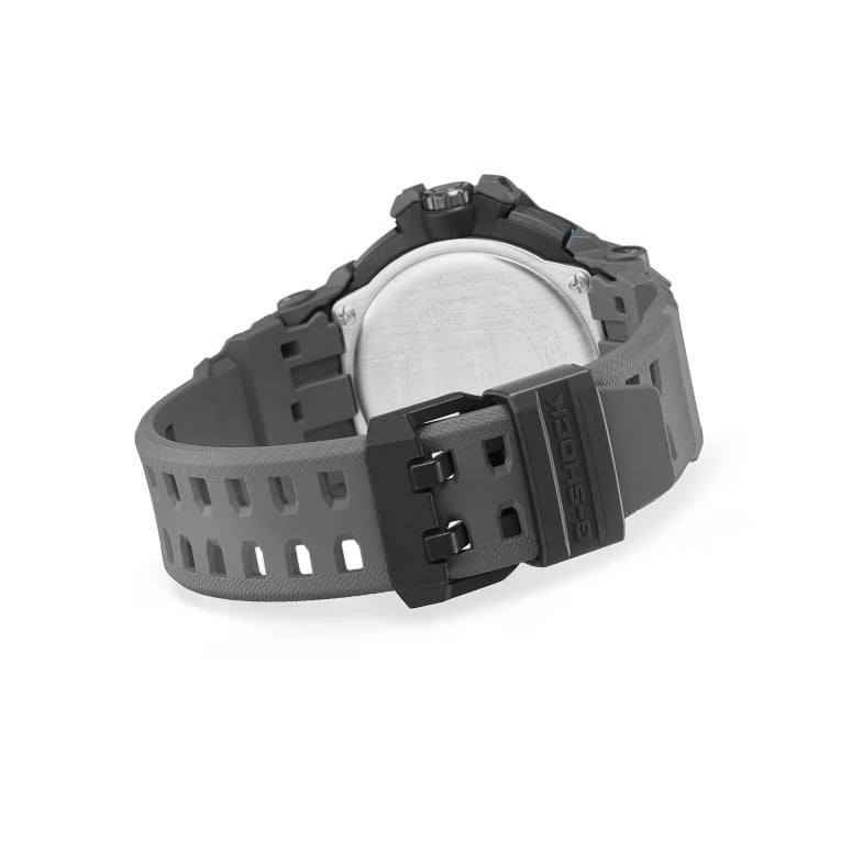 G-Shock Gravity Master Black Resin Band Watch GRB300-8A2