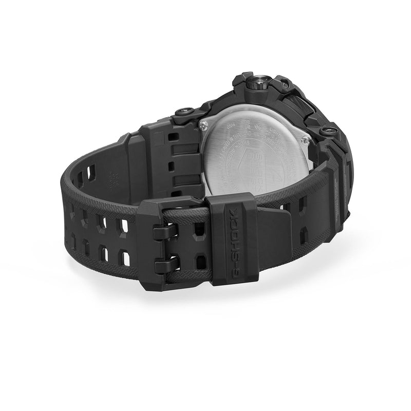 G-Shock Master of G-Land Mudmaster Black Resin Band Watch GRB300EC-1A