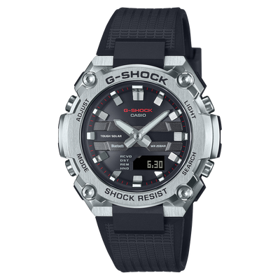 G shock resin band durability sales